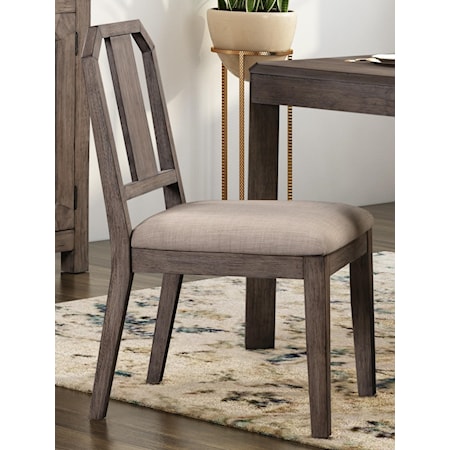 Anchorage Dining Side Chair